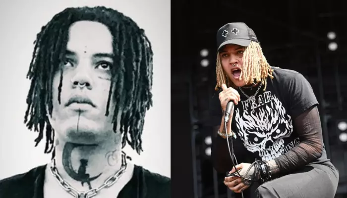 POORSTACY Died By Suicide? Florida Rapper Had A 'Medical Emergency', Death Under Investigation