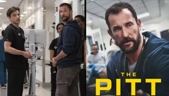 'The Pitt' Season 2: Teaser, Premiere Date And Cast Update, Here's Who Will Be Leaving The Show