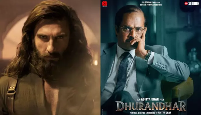 'Dhurandhar' Plot Revealed, CBFC Confirms Ranveer Singh's Role, Shares Details On Post Credit Scene