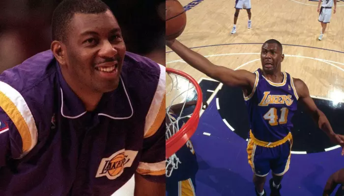 Elden Campbell Dies At 57: Inside Mystery Around Detroit Pistons Icon's Kids And Ex-Wife's Identity