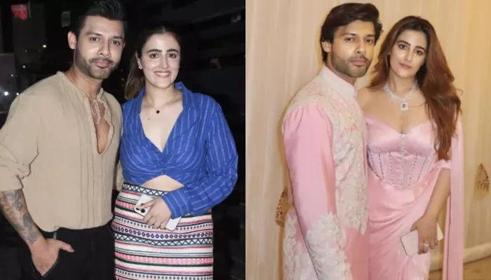 Nupur Sanon To Get Married To Longtime Rumoured BF, Stebin Ben In Udaipur In January 2026? Find Out