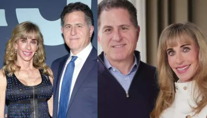 Who Is Susan Dell? Meet Michael Dell's Wife Who Faces Cosmetic Surgery Claims After USD 6.25B Pledge
