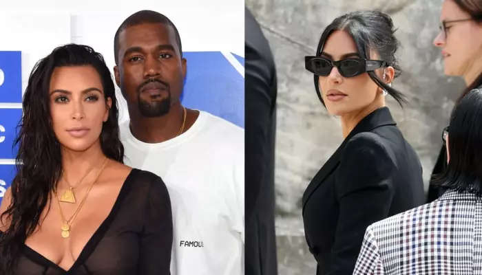 Did Kim Kardashian Fake Her 2016 Paris Robbery? She Addresses Ex Kanye West's Explosive Claims