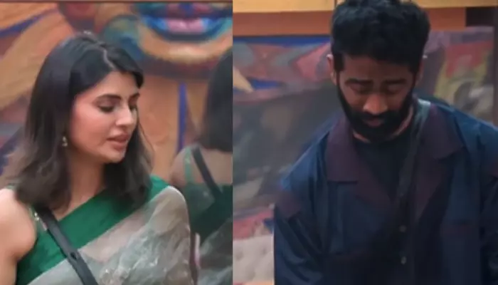 'Bigg Boss 19': Malti Chahar Hits Pranit More, Calls Him 'Pagal Aadmi', Fight Days Before The Finale