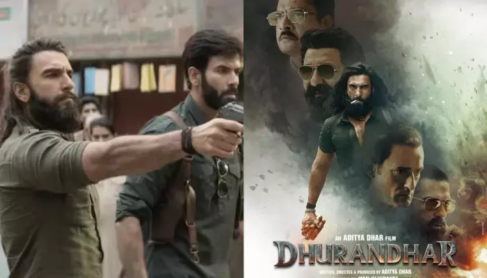 Is Dhurandhar Based On Real Events? If Not Mohit Sharma, Then Whose Role Is Ranveer Singh Playing?