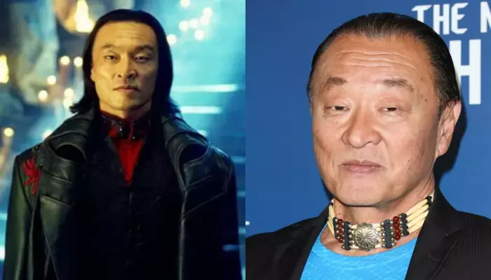 Cary-Hiroyuki Tagawa Harassed His Ex-GF? 'Mortal Kombat' Actor Was Charged With Domestic Abuse