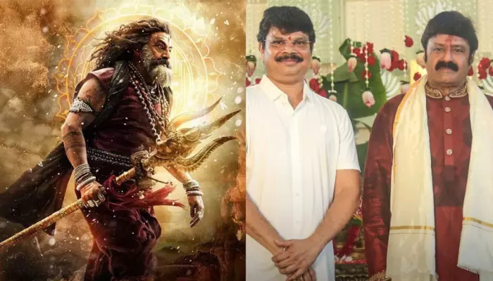 'Akhanda 2' Budget, Cast Fees Revealed, How Much Did Nandamuri Balakrishna, Boyapati Sreenu Earn?