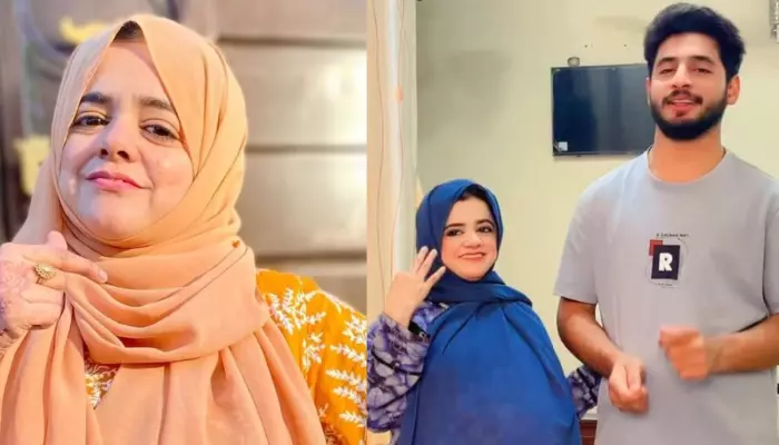 What Happened To Pyari Maryam's Twins After She Died Of Childbirth? Family Reveals Truth