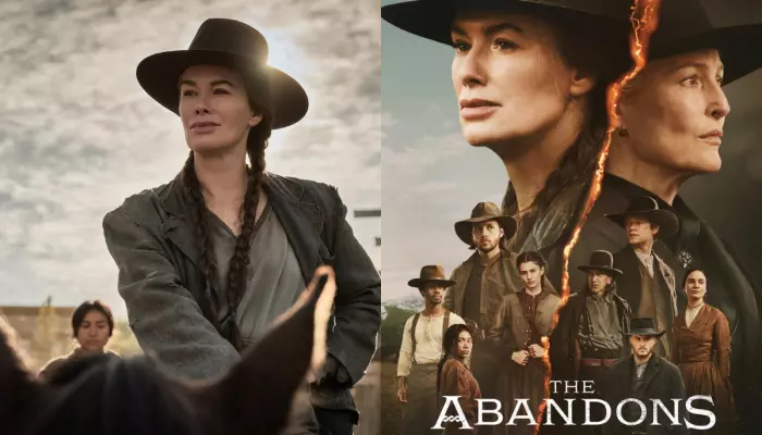 'The Abandons' Ending Explained: Murder, Forbidden Romance, Rivalry And The Possibility For Season 2