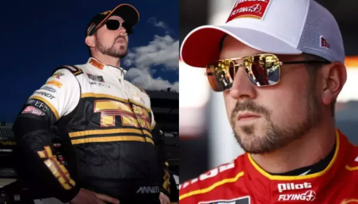 michael annett net worth at death Image 9