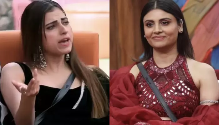 Malti Chahar Opens Up On Being Called 'L***ian' In BB19, Blames Farrhana Bhatt, 'She Didn't Spare..'