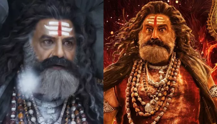 'Akhanda 2' Makers Share New Update About Nandamuri Balakrishna's Film Release, 'Coming Very Soon..'