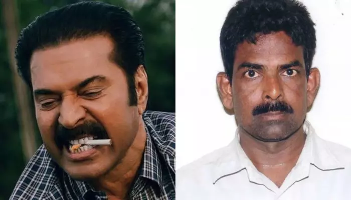 Is Kalamkaval Based On True Events? Mammootty's Character Is Inspired By Serial Killer Cyanide Mohan