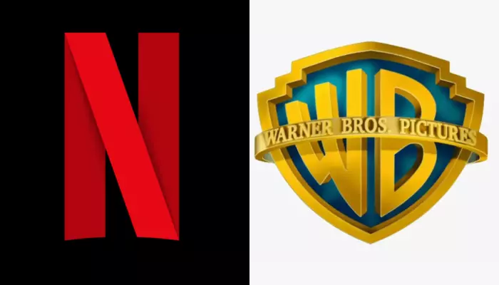 Netflix's Acquisition Of Warner Bros Sparks Backlash, Michael O'Leary Says, 'Theaters Will Close..'
