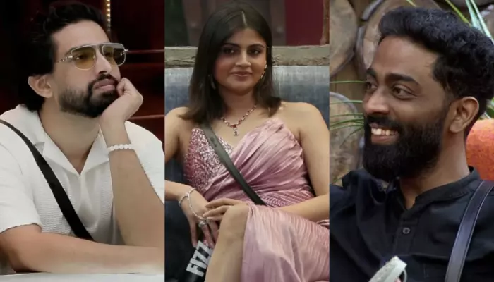Malti Chahar Breaks Silence On Fallout With 'BB19' Friends, Amaal Mallik And Pranit More, 'It Pains'