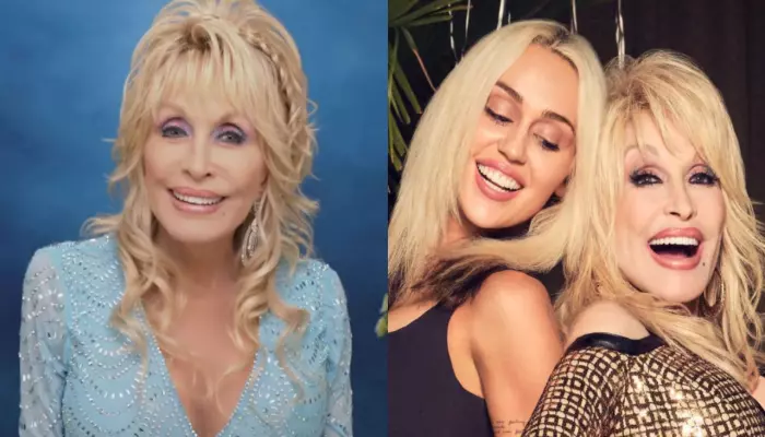 How Is Dolly Parton's Health Now? Miley Cyrus Shares Update On Her Godmother Amid Health Issues