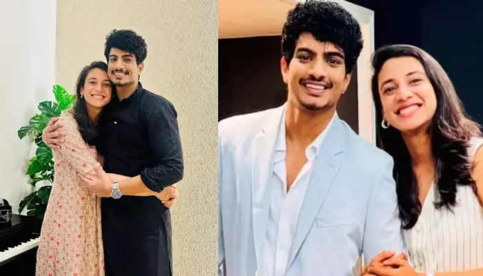 Smriti Mandhana Confirms Calling Off Wedding With Palaash Muchhal, 'Speculations Around My Life...'