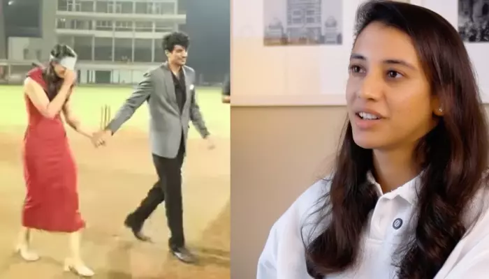 Smriti Mandhana UNFOLLOWS Palaash Muchhal After Breaking Ties From Him, Confirms Calling Off Wedding