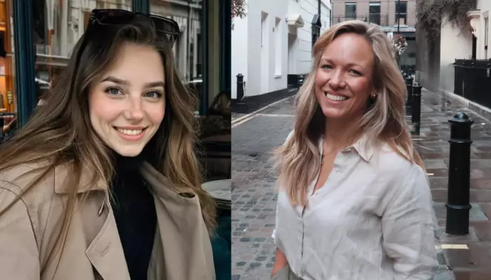 Who Is Controversial AI Star, Tilly Norwood's Creator? Founder Of Award-Winning Production House