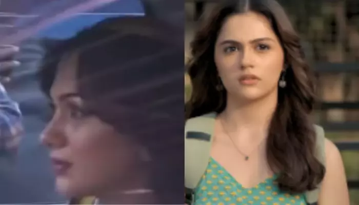 'BB 19' Finale: Gaurav Khanna's Wife Akanksha Arrives, Fans Say, 'She Looks Like Aneet Padda..'