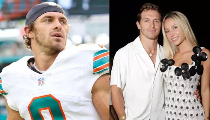 Who Is Braxton Berrios? Alix Earle's Ex Goes Viral Amid Breakup Report And Her 'We Are Back' Posts