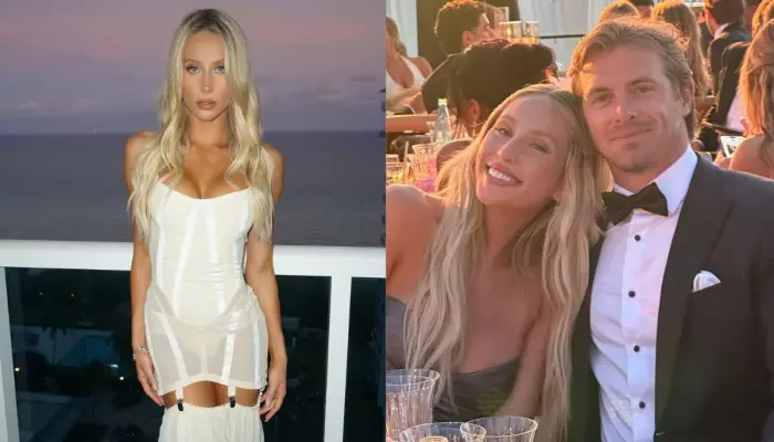 'We Back': Alix Earle's First Post After Breakup With Braxton Berrios, Fans Call It Revenge Dressing