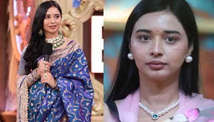 Tanya Mittal's Eviction From 'BB 19' Top 4 Position Was Predicted By Astrologer, '31st Year...'