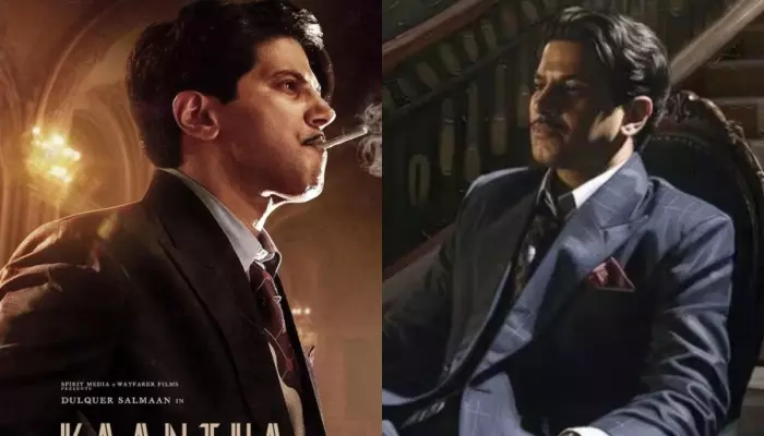'Kaantha' OTT Release Date Revealed, When And Where To Watch Dulquer Salmaan's Tamil Murder Mystery?