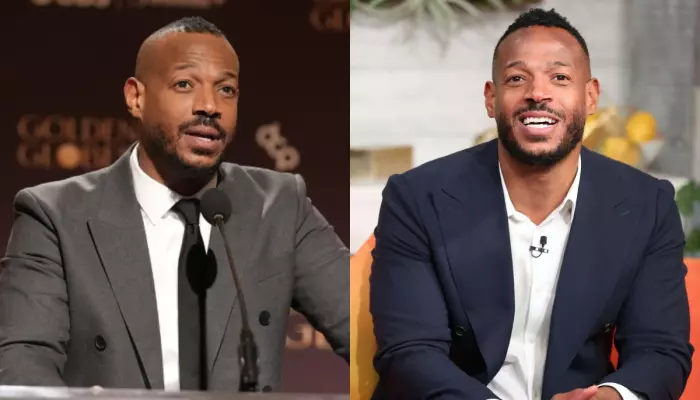 Marlon Wayans Slammed For Mispronouncing Names During Golden Globes Nominations, 'Ignorant'