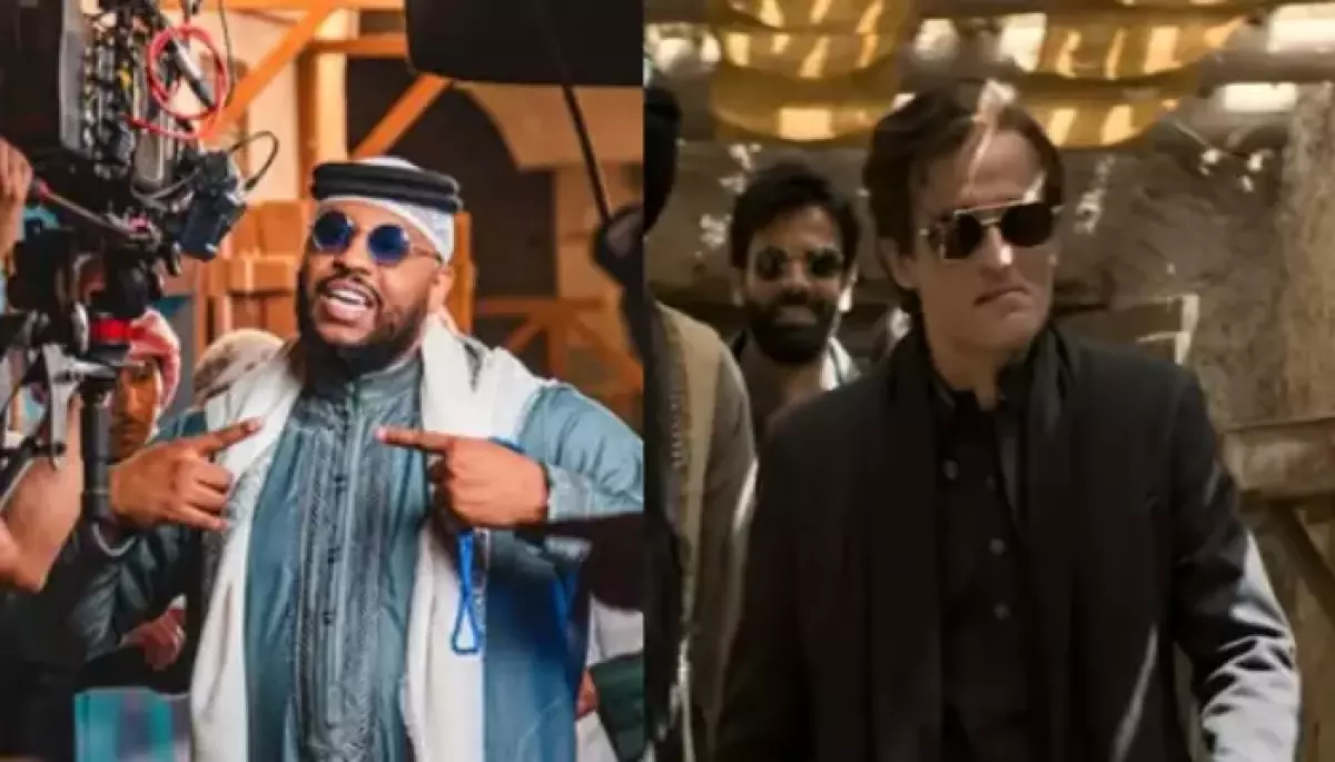 Meet Flipperachi, Bahraini Rapper, His Song 'Fa9la' Powers Akshaye Khanna's Entry In 'Dhurandhar'
