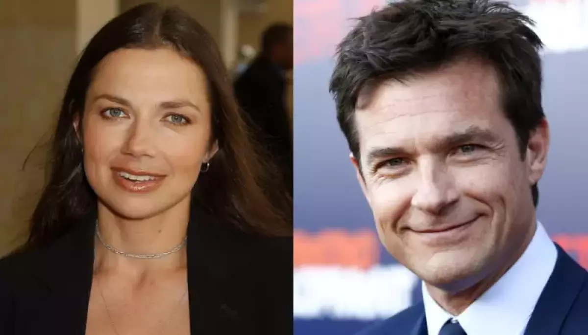 Meet Jason Bateman's Sister, Justine Bateman: Author Of 2 Books, Starred In Hit Show, 'Family Ties'