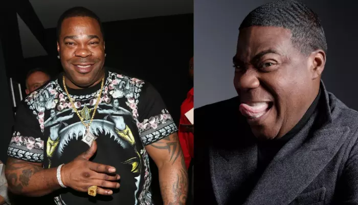 Busta Rhymes Slams Young TikToker After He Called Former 'Tracy Morgan', What Happened Between Them?