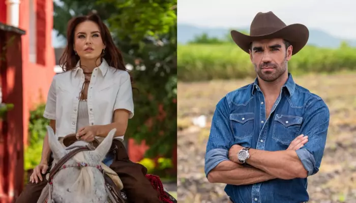 'Domenica Montero' Premiere: Where To Watch The First Episode Of Angelique Boyer's Telenovela?