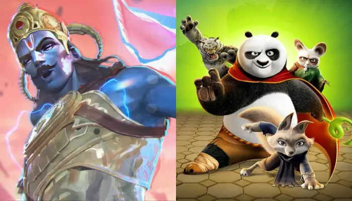 'Baahubali: The Eternal' Action Sequence Inspired By 'Kung Fu Panda'? Director Says, 'I Have Not..'