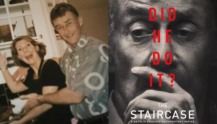 'The Staricase': The Bizarre Truth Behind Kathleen's Death, Her Husband's Trial And Where Is He Now?