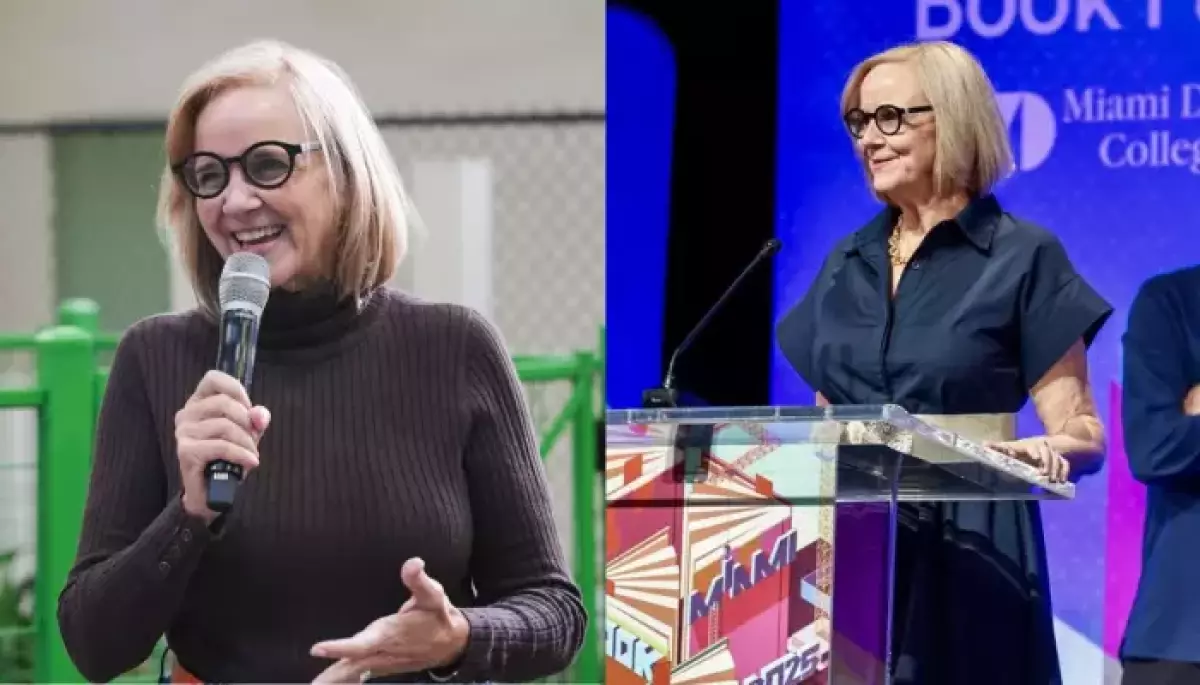 Eileen Higgins, First Female Mayor Of Miami: Inside Mystery Around Democrat's Marriage And Children