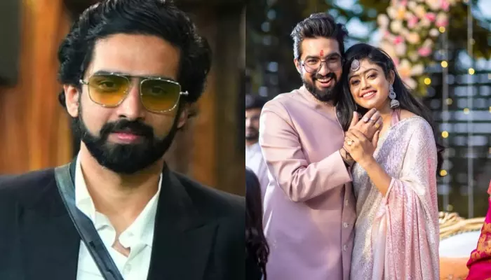 Amaal Mallik Gets Slammed By Sachet And Parampara For Claiming They Copied His Song, 'Shame On You'