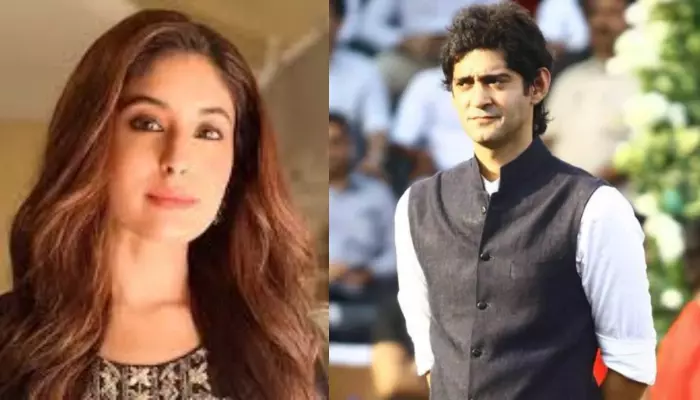 Gaurav Kapur And Kritika Kamra's Age Gap Revealed, The Actress Is Seven Years Younger Than Him
