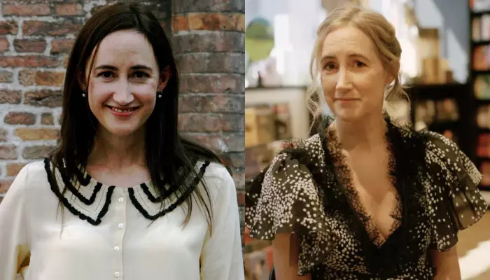 'Shopaholic' Author, Sophie Kinsella Passes Away At The Age Of 55, Family Reveals The Cause Of Death