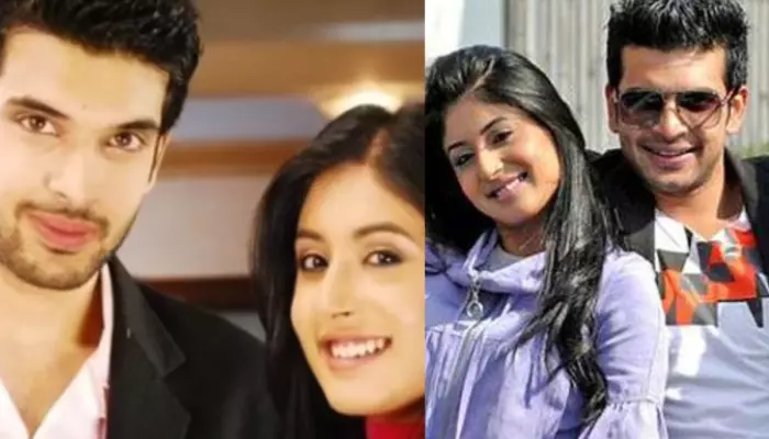 Kritika Kamra And Ex- BF Karan Dated On Sets Of Kitani Mohabbat Hai, Actor Never Proposed Her