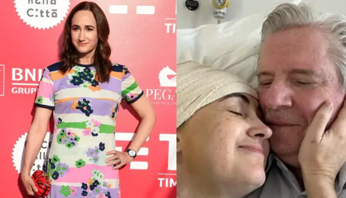 Who Is Sophie Kinsella's Husband, Henry Wickham? Know About Him And Their Kids Amid Her Death At 55