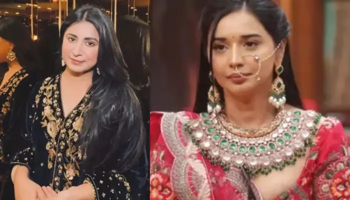 'Bigg Boss 19' Tanya Mittal's Stylist Accuses Her Of Non-Payment, 'Am I A Fool? Big Claps...'