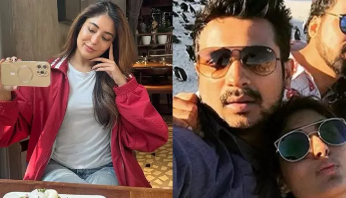 Kritika Kamra's Boyfriend Before Gaurav Kapur Was Not Karan Kundrra? Why Did They Break Up?