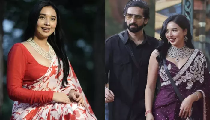 Tanya Mittal Breaks Silence On Kissing Amaal Mallik's Photo In 'BB19', '...Main Toh Pyaar Karti Hu'