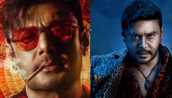 The Devil Movie Review, Darshan Thoogudeepa's Political Starrer Is A Disaster With No Storyline