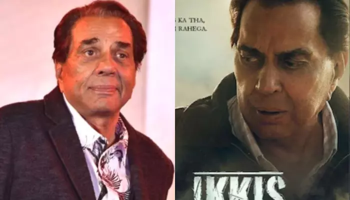 'Ikkis' Director Recalls Issues Faced By Dharmendra During Dubbing, 'He Was Having Tough Time...'