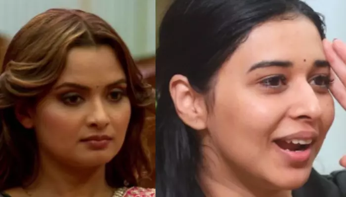 'Bigg Boss 19' Fame Tanya Mittal Unfollows Co-Contestant, Neelam Giri, 'She Called Me Fake And Liar'