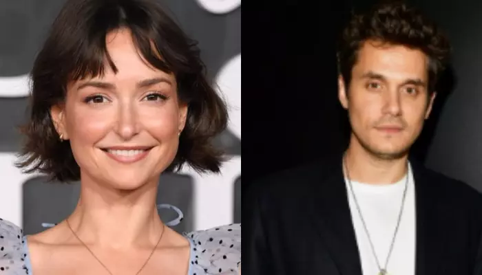 Milana Vayntrub Dated John Mayer Despite Age Gap, Terminated First Pregnancy After College With Bf?