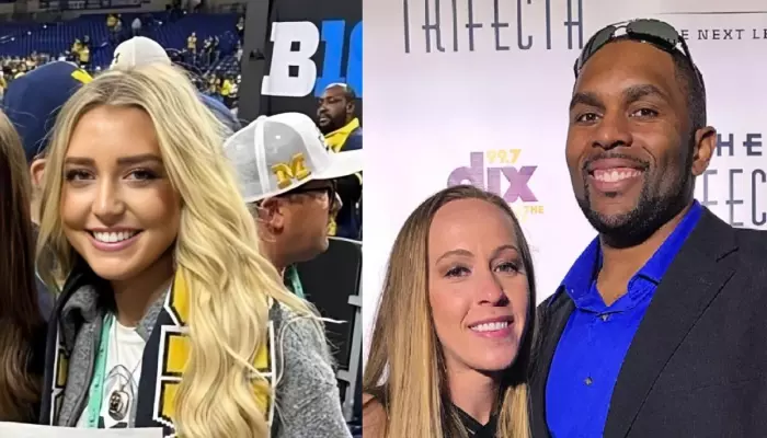 Was Paige Shiver Friends With Sherrone Moore's Wife, Kelli? Here's What Her Insta Account Revealed