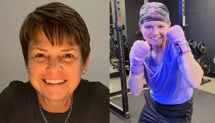 What Caused Wenne Alton Davis' Death At 60? Know Everything About Her Marital Status And Family